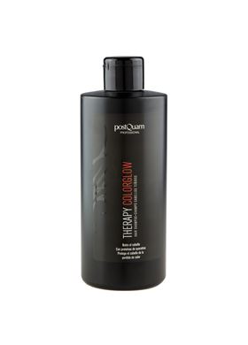 COLOR GLOW SHAMPOO COLORED HAIR 400ml POSTQUAM