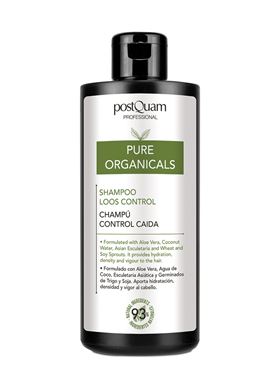 HAIR LOSS CONTROL SHAMPOO 400ml POSTQUAM