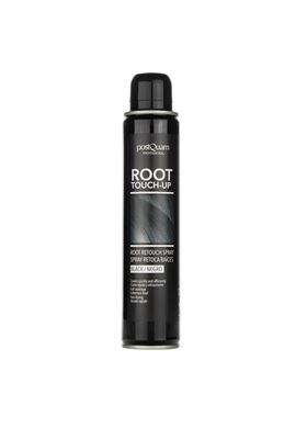 ROOT TOUCH UP SPRAY BLACK 200ml POSTQUAM