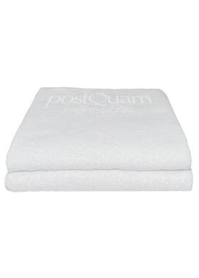 ORGANIC COTTON FACE TOWEL (30 X 50 CM) POSTQUAM