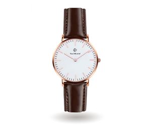 Paul McNeal Watches – Unisex Ρολόι Paul McNeal