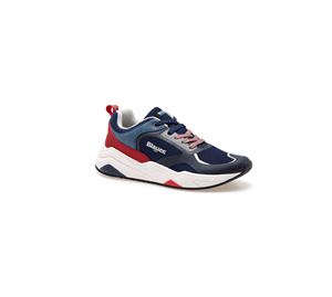 Mega Bazaar – Ανδρικά Sneakers Blauer