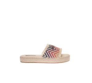 Levi's Shoes & More - Γυναικείες Παντόφλες Blauer