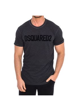 Ανδρική Μπλούζα Dsquared2