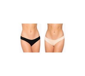  Lady M Underwear - Γυναικείο Σετ Brazil 2 τμχ LADY M 2025