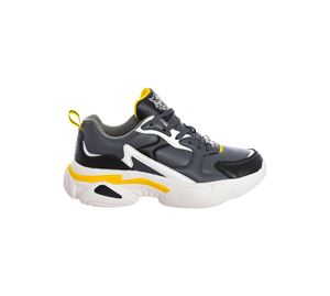 Plein Sport – Ανδρικά Sneakers Plein Sport