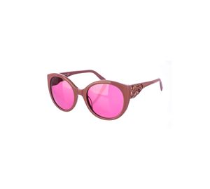  Branded Sunglasses Woman - Unisex Γυαλιά Ηλίου Swarovski 2025