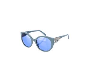  Branded Sunglasses Woman - Unisex Γυαλιά Ηλίου Swarovski 2025