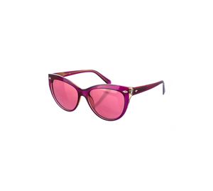  Branded Sunglasses Woman - Unisex Γυαλιά Ηλίου Swarovski 2025