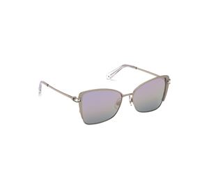  Branded Sunglasses Woman - Unisex Γυαλιά Ηλίου Swarovski 2025