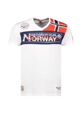 Ανδρική Μπλούζα Geographical Norway