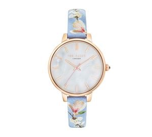  Ted Baker Watches & More - Γυναικείο Ρολόι TED BAKER 2025