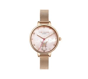  Ted Baker Watches & More - Γυναικείο Ρολόι TED BAKER 2025