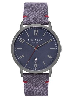 Ανδρικό Ρολόι TED BAKER