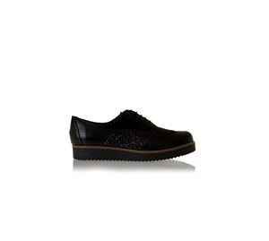  Tissa & More Shoes - Γυναικεία Oxford TISSA 2025