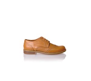  Tissa & More Shoes - Γυναικεία Oxford TISSA 2025