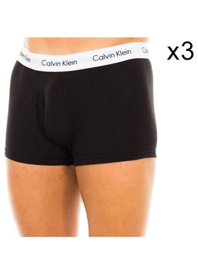 Ανδρικό Σετ 3 Τεμ. Boxers Calvin Klein