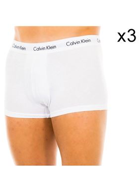 Ανδρικό Σετ 3 Τεμ. Boxers Calvin Klein