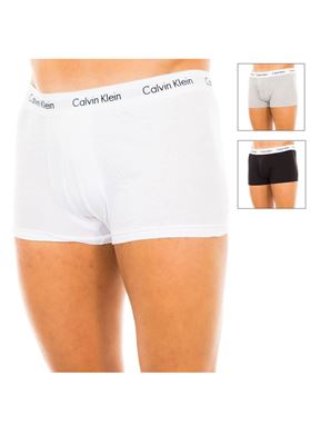 Ανδρικό Σετ 3 Τεμ. Boxers Calvin Klein