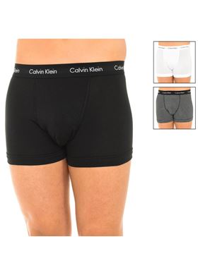 Ανδρικό Σετ Μποξεράκια 3 τμχ Calvin Klein