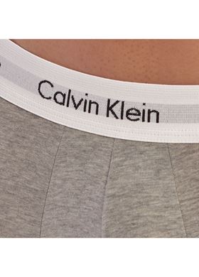 Σετ Ανδρικά Μποξεράκια 3Τεμ.Calvin Klein Underwear