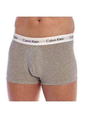 Σετ Ανδρικά Μποξεράκια 3Τεμ.Calvin Klein Underwear