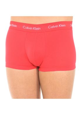 Ανδρικό Σετ Μποξεράκια 3 τμχ Calvin Klein