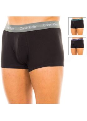 Ανδρικό Σετ 3 Τεμ. Boxers Calvin Klein Underwear