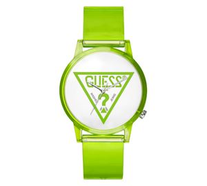  Guess Watches & Jewels - Γυναικείο Ρολόι GUESS 2025