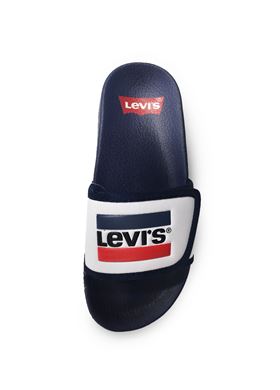 Παιδικές Σαγιονάρες Levi's Kids Shoes