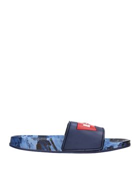 Παιδικές Σαγιονάρες Levi's Kids Shoes