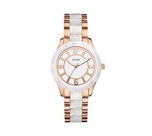  Guess Watches & Jewels - Γυναικείο Ρολόι GUESS 2025