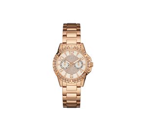  Guess Watches & Jewels - Γυναικείο Ρολόι GUESS 2025