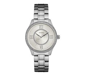  Guess Watches & Jewels - Γυναικείο Ρολόι GUESS 2025