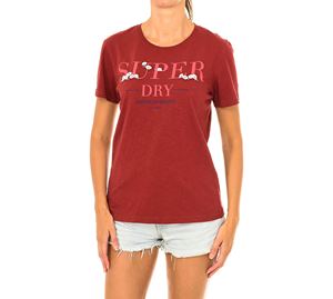 Superdry & More – Γυναικείο T-Shirt Superdry