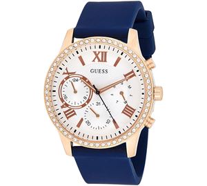  Guess Watches & Jewels - Γυναικείο Ρολόι GUESS 2025