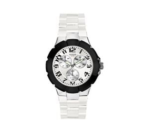  Guess Watches & Jewels - Γυναικείο Ρολόι GUESS 2025