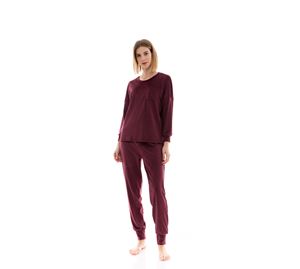  Pink Label Homewear - Γυναικείες Πυζάμες PINK LABEL 2025