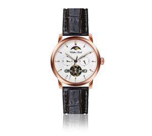 Walter Bach Watches – Ανδρικό Ρολόι Walter Bach