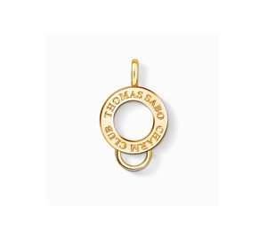  Jewels Box Vol.3 - Γυναικείο Μπρελόκ THOMAS SABO 2025