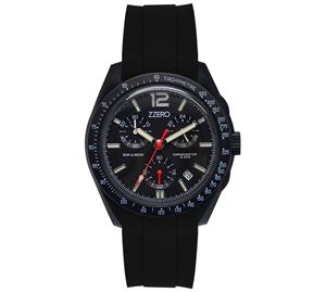 Zzero Watches – Unisex Ρολόι ZZERO