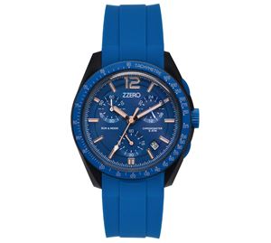 Zzero Watches – Unisex Ρολόι ZZERO