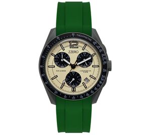 Zzero Watches – Unisex Ρολόι ZZERO