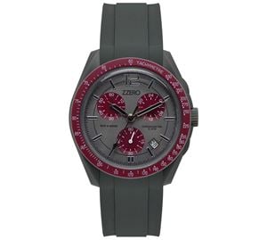  Zzero Watches - Unisex Ρολόι ZZERO 2025