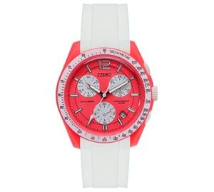  Zzero Watches - Unisex Ρολόι ZZERO 2025