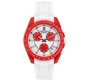  Zzero Watches - Unisex Ρολόι ZZERO 2025