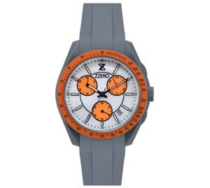 Zzero Watches – Unisex Ρολόι ZZERO