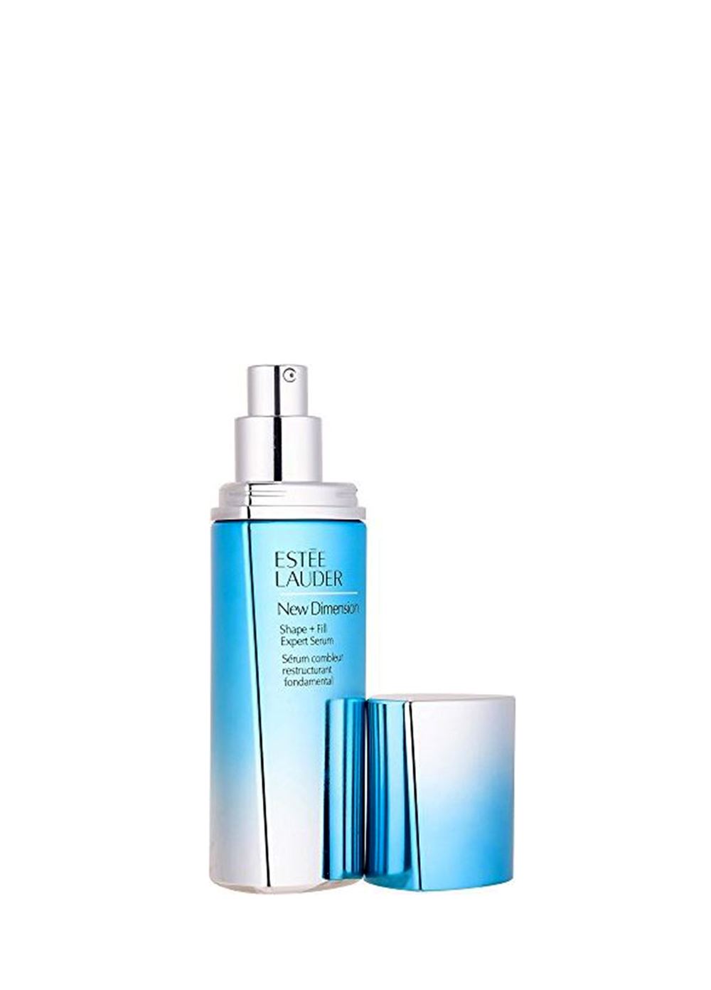 ESTÉE LAUDER FUTURIST SKINTINT SERUM WITH BOTANICAL OIL INFUSION SPF20 | 30ml 4N1 Shell Beige