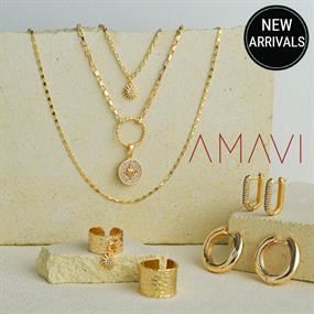 Amavi Jewels