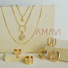 Amavi Jewels